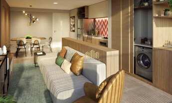 Imagem 4: Apto 2 dorms na Saúde -SP