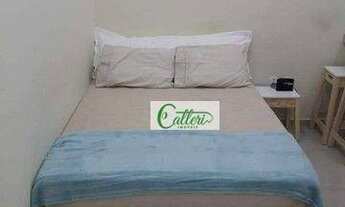 Imagem 4: VENDE-SE KITNET OU SALA NO CENTRO