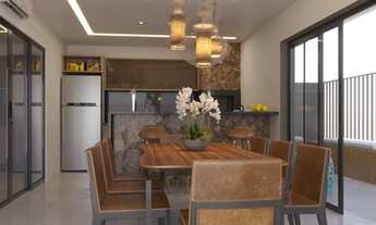 Imagem 7: Equilíbrio perfeito entre natureza e tecnologia