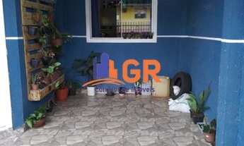 Imagem 3: Sobrado para Venda em Curitiba, Cidade Industrial, 2 dormitórios, 2 banheiros, 2 vagas