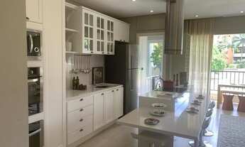 Imagem 3: Apartamento com 110m², 4quartos,2suítes,3Banheiros 2vagas,Terraço Gourmet em Alphaville