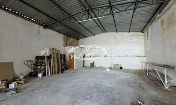 Imagem 4: Barracão para aluguel, 2 vagas, Jardim Esmeralda - Limeira/SP