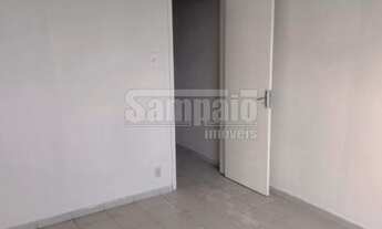 Imagem 6: Campo Grande Apartamento com 1 dormitório