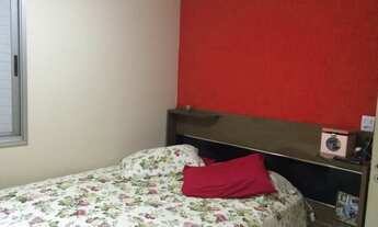 Imagem 4: Apartamento Condomínio Villaggio Califórnia - Osasco