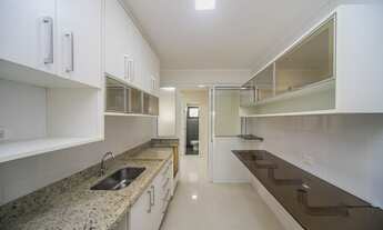 Imagem 7: Apartamento de 3 quartos com muita luminosidade no Campo Belo