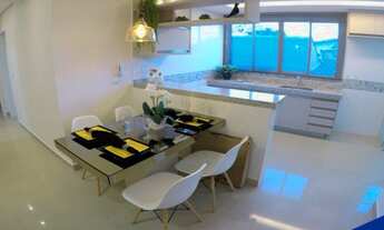 Imagem: APARTAMENTO A VENDA EM UBERLÂNDIA PRONTO