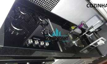 Imagem 4: Apartamento à venda, 63 m² por R$ 329.000,00 - Vila Palmares - Santo André/SP