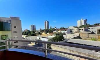 Imagem 2: Apartamento para locação no Centro