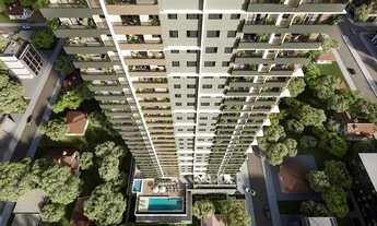 Imagem 2: Apartamento 3 suítes, setor Bueno, Lançamento