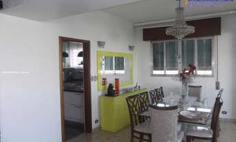 Imagem 6: Apartamento para Locação em São Paulo, Vila Monumento, 3 dormitórios, 1 suíte, 3 banheiros