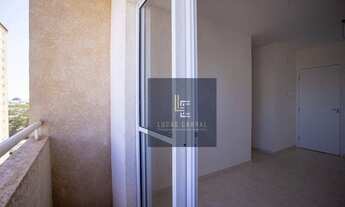 Imagem 2: Apartamento com 2 dormitórios à venda, 47 m² por R$ 149.909,00 - Campos Elíseos - Ribeirão