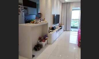 Imagem 1: 3 QUARTOS - CIDADE JARDIM