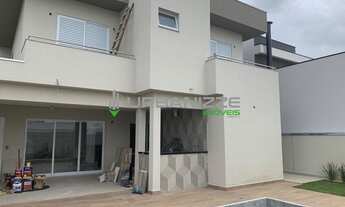 Imagem 3: Casa - Swiss Park - Campinas