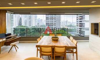 Imagem 3: Apartamento em Brooklin - São Paulo, SP