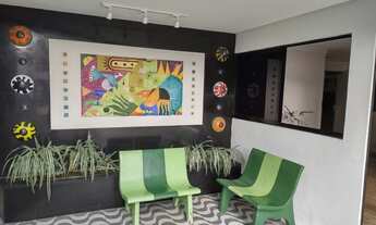 Imagem 4: Apartamento para venda tem 75 metros quadrados com 2 quartos em Rosarinho - Recife - PE