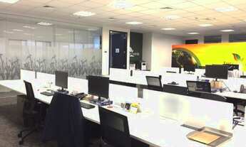 Imagem: Sala/Conjunto para aluguel com 330 metros