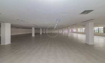 Imagem 2: PORTO ALEGRE - Conjunto Comercial/Sala - 4º Distrito