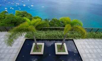 Imagem 7: Apartamento 4 Suítes - Mansão Wildberger