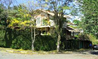 Imagem: Casa Em Condominio