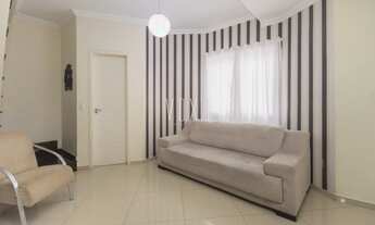 Imagem 3: CURITIBA - Casa de Condomínio - Alto Boqueirão