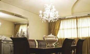 Imagem 7: Casa de Alto Nível - Jardim das Colinas