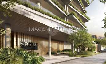 Imagem 3: 322 M² 4 SUÍTES 4 VAGAS - NO MELHOR DO JARDINS