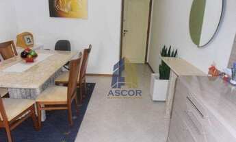 Imagem 5: Amplo apartamento bem localizado próximo à UFSC!