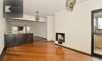 Imagem 6: Apartamento com 3 dormitórios à venda, 164 m² por R$ 925.000,00 - Alto da Glória - Curitib