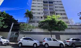 Imagem: Apartamento com 3 quartos no Setor Oeste