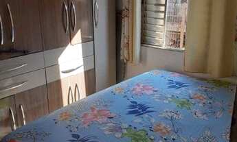 Imagem 2: Apartamento com 2 dormitórios à venda, 44 m² por R$ 150.000,00 - Conjunto Habitacional Pre