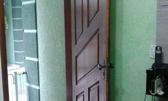 Imagem 3: Sobrado com 2 dormitórios à venda, 80 m² por R$ 440.000 - Vila Pereira Barreto - São Paulo