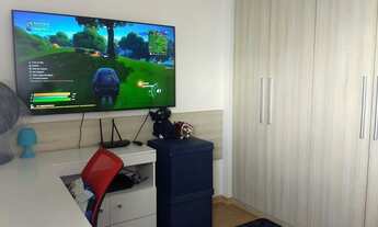 Imagem 4: Apartamento no Condomínio Edificio Altos de Santana - ZN