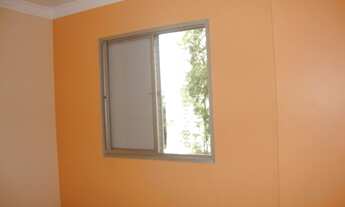 Imagem 4: Apartamento para venda tem 56 metros quadrados com 2 quartos em Vila Andrade - São Paulo