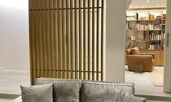 Imagem 5: Venda Cobertura 4 Dormitórios - 409 m² Higienópolis