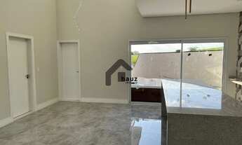 Imagem 7: Casa à venda 4 quartos, 3 suítes, 2 vagas, Cyrela Landscape Esplanada - Votorantim/SP