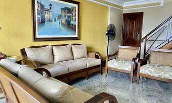 Imagem 3: Cobertura Duplex no Umarizal OPORTUNIDADE