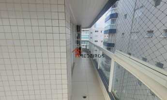 Imagem 5: Apartamento com 3 dormitórios à venda, 152 m² por R$ 990.000,00 - Tupi - Praia Grande/SP