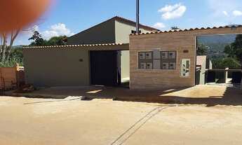 Imagem 7: Venda Residential / Home Vila Suzana/Mateus Leme MG Brasil