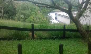 Imagem 3: BARUERI - Terreno Padrão - Aldeia da Serra