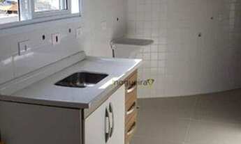 Imagem 4: Ótima Kitnet de 27m² no Campo Grande-São Paulo. À venda por R$ 179.000,00 ou aluguel por R