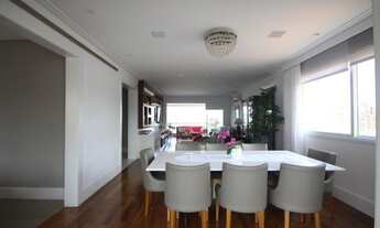 Imagem 4: APARTAMENTO COM VISTA SUPER AGRADÁVEL E DEFINITIVA PARA SERRA DA CANTAREIRA. MUITA CLARIDA