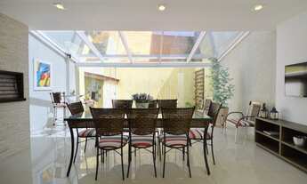 Imagem 7: CURITIBA - Casa Padrão - Xaxim