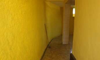 Imagem 6: Sobrado para aluguel tem 70 metros quadrados com 2 quartos em Santa Catarina - São Gonçalo