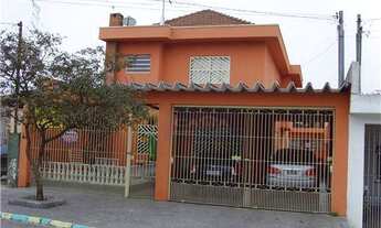 Imagem: Sobrado Residencial à venda, Itaquera