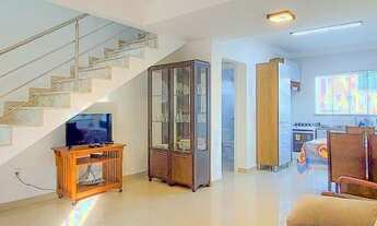 Imagem 6: Lindo sobrado geminado, composto por 02 suítes, próximo a praia de Bombas - Bombinhas/SC