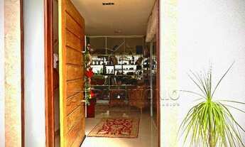 Imagem 3: Casa de condomínio à venda com 3 dormitórios em Itapeva, Votorantim cod:30914