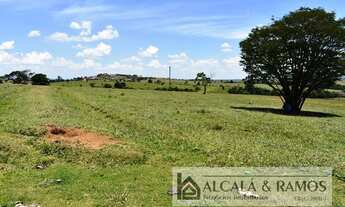 Imagem 3: Haras para venda tem 800 metros quadrados em Área Rural de Tatuí - Tatuí - SP