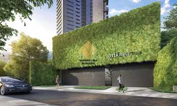 Imagem 4: APARTAMENTO DE 472M², 4 SUÍTES, TERRAÇO GOURMET COM 4 VAGAS À VENDA - ITAIM BIBI - SÃO PAU