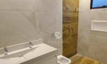 Imagem 5: Casa com 3 dormitórios à venda, 205 m² por R$ 2.100.000,00 - Condomínio Residencial Givern