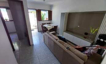 Imagem 4: JN) Casa no Janga, a última do conjunto - mais reservada, pode financiar!